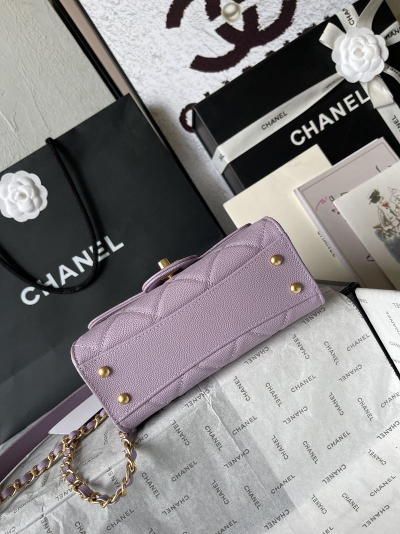 Chanel CF Series Bags